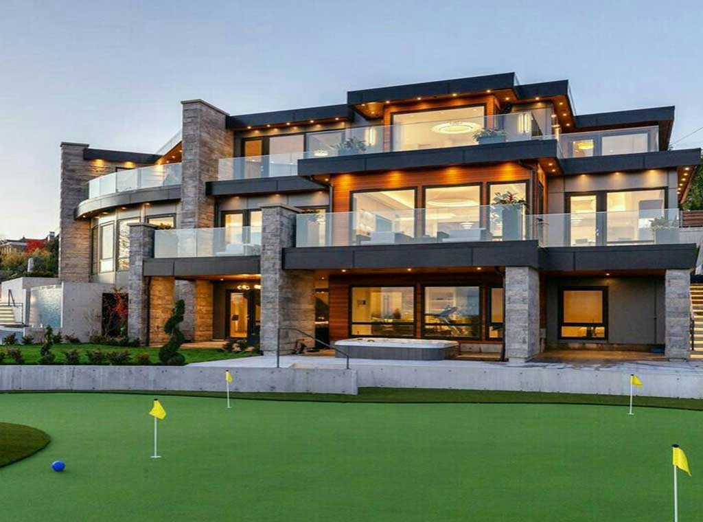 Ivory Heights